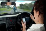 Message Sender Sued For Distracting The Driver And Causing The Accident