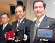 Thailand Launches World’s Largest Educational Tablet Distribution