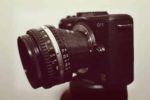 Create A Tilt-Shift Camera Lens Adapter Using 3D Printing