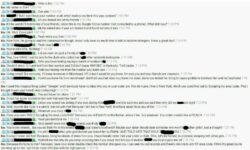 Wrong Number On Google Voice Leads To Hilarious Conversation