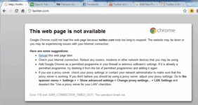 Pakistan Bans Twitter Over Alleged Blasphemous Content
