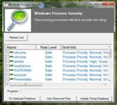 [Tutorial] How To Check Security Processes In Your Windows