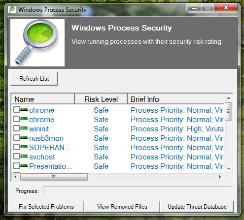 Read more about the article [Tutorial] How To Check Security Processes In Your Windows