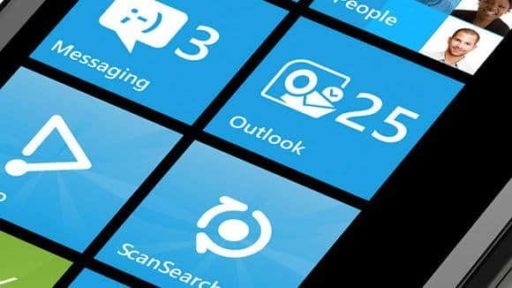 Read more about the article Windows Phone 8 OS May Launch In Late 2012