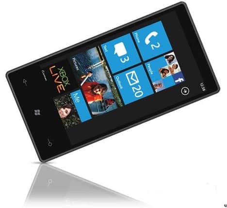 Read more about the article Windows Phone Users Must Update To 7.5 To Access Marketplace