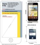 New iPhone Will Have A Larger Screen – At Least 4 Inches Diagonally