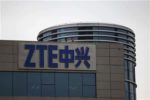 Department Of Commerce Starts Investigation Against ZTE For Alleged Sales To Iran