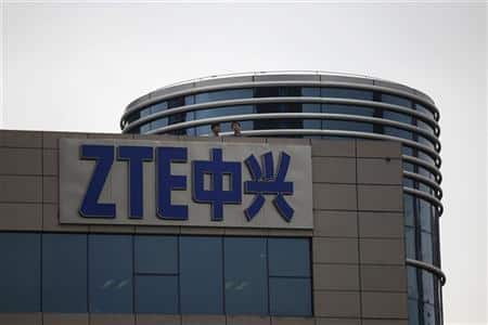 Read more about the article Department Of Commerce Starts Investigation Against ZTE For Alleged Sales To Iran