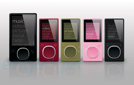 Read more about the article Former Microsoft Executive Says Zune Hardware Was A Mistake