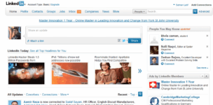 How To Reset Your LinkedIn Password?