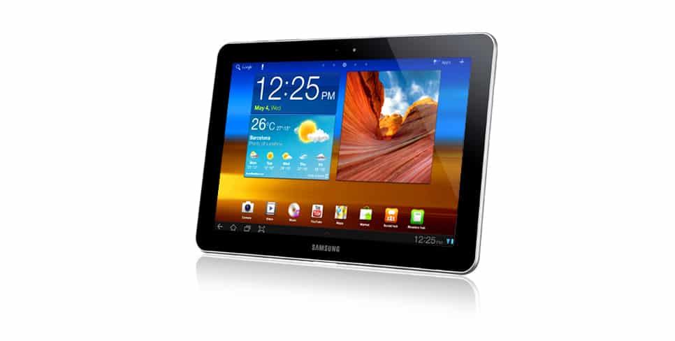 Read more about the article Samsung To Start Galaxy Tab 7.0+ Android 4.0 Updates From July
