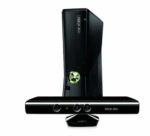 Microsoft’s 4GB Xbox 360 With Kinect Will Be Available At Only $99