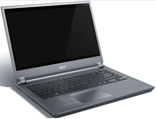 Read more about the article Acer Ready To Shake Ultrabook Market With Cheap Aspire Timeline Ultra M5