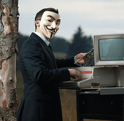 Read more about the article Anonymous Warns Spectators Not To Attend Montreal F1 Race Event