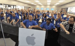 Apple Started Discount Program For Employees, $500 Off On Macs, $250 Off On iPads