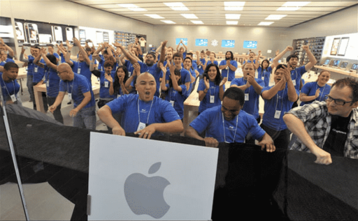 Read more about the article Apple Started Discount Program For Employees, $500 Off On Macs, $250 Off On iPads