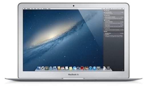 Read more about the article Apple Introduces ‘Mountain Lion’ – The Latest Mac OS X