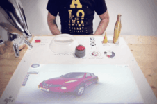 AnyTouch – Turn Any Surface Into A Touchscreen Simply By Touching