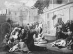 People Died In Oregon – “Black Death” Coming Back After 650 Years?