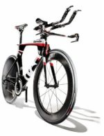 Cervélo P5 : Extra-Ordinary And Super Fast Bicycle With A Hydraulic Brake