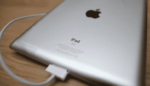 Recharging The New iPad Costs $1.36 Per Year