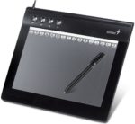 Genius Launches EasyPen M610XA Graphics Design Tablet
