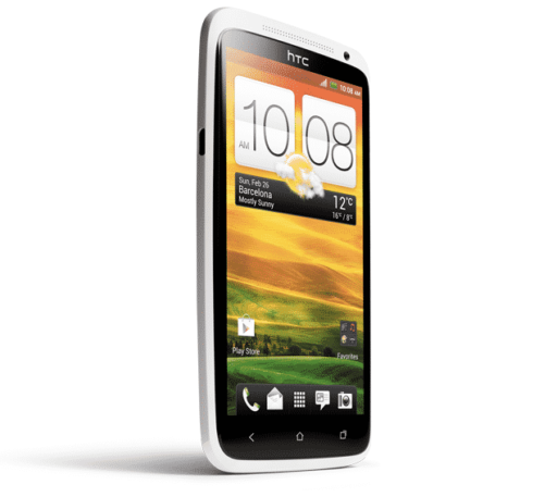 Read more about the article HTC Selling One S With Snapdragon S3 In Asia-Pacific And European Markets