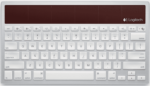 Logitech To Bring Wireless Solar Keyboard K760 For Mac, iPad And iPhone