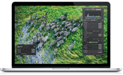 Read more about the article Apple’s MacBook Pro With Retina Display Will Be Shipped In ‘2-3 Weeks’
