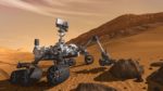 NASA Engineers Mentioning Mars Landing As “Seven Minutes of Terror”