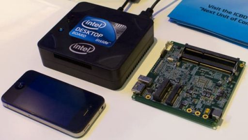 Read more about the article A Look At Intel’s 4-Inch Next Unit Of Computing