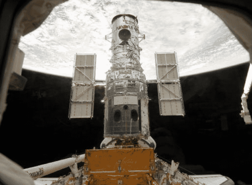 Read more about the article NRO Donates Two Military Spy Telescopes To NASA – Powerful Than Hubble