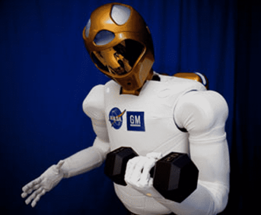 Read more about the article NASA’s Robonaut 2 Can Operate Autonomously
