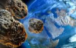 Engineers Propose Laser Cannons To Deflect Earth-Bound Asteroids