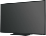 Sharp Unveils World’s Largest 90 Inch LED TV