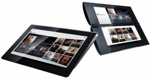 Read more about the article Android 4.0.3 Now Available For Sony Tablet S And Sony Tablet P