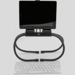 Kickstarter Project Tablift Shows The Best Docking Station For iPad