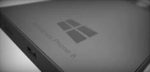 Concept Image Of Microsoft Surface Phone 8