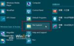 Microsoft Bids Farewell To Windows Explorer, It’s File Explorer In Windows 8