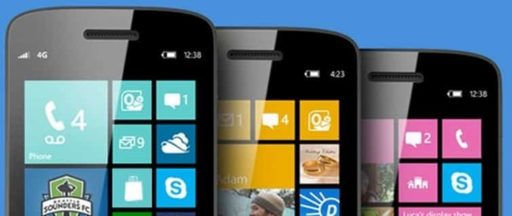 Read more about the article Microsoft Shows Off New Start Screen For Windows Phone 7.8