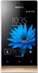 Sony Reveals Xperia Miro Android 4.0 Smartphone Ahead Of Time