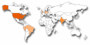 Thousands Of Office Printers Hit With Computer Virus