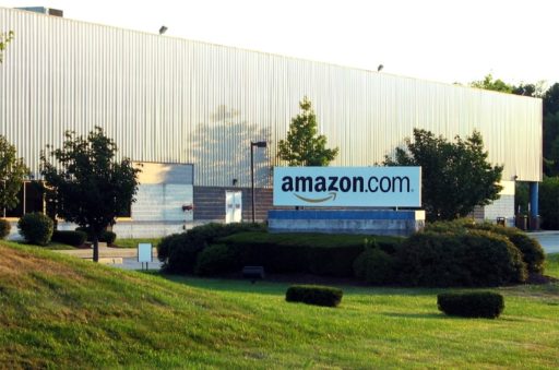 Read more about the article Amazon Announces Summer Launch Of European Appstore