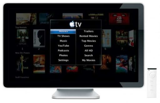 Read more about the article Rumor: Sharp Will Deliver Earliest Apple HDTV LCDs To Foxconn In Q3
