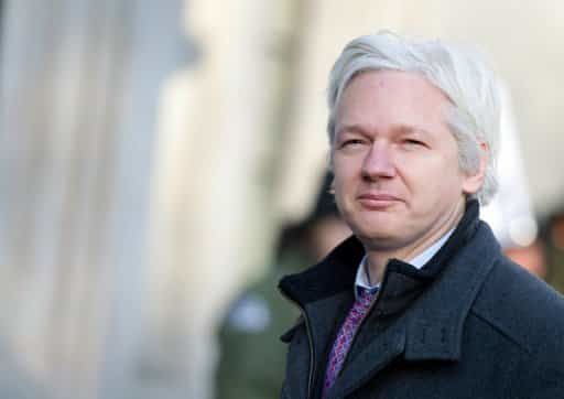Read more about the article Assange Asks The Supreme Court To Re-Open Extradition Appeal
