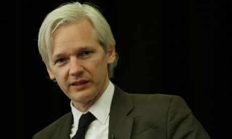 Read more about the article Assange’s Appeal To Reopen Case Rejected By Supreme Court