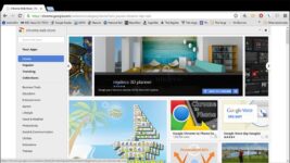 Metro-Styled Google Chrome For Windows 8 Released