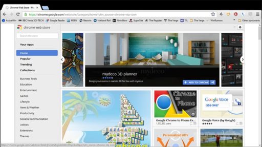 Read more about the article Metro-Styled Google Chrome For Windows 8 Released