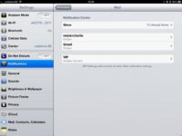 Get Per Person Email Alerts With iOS 6