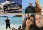 MegaUpload’s Kim Dotcom Charges FBI With Illegaly Pirating His Data